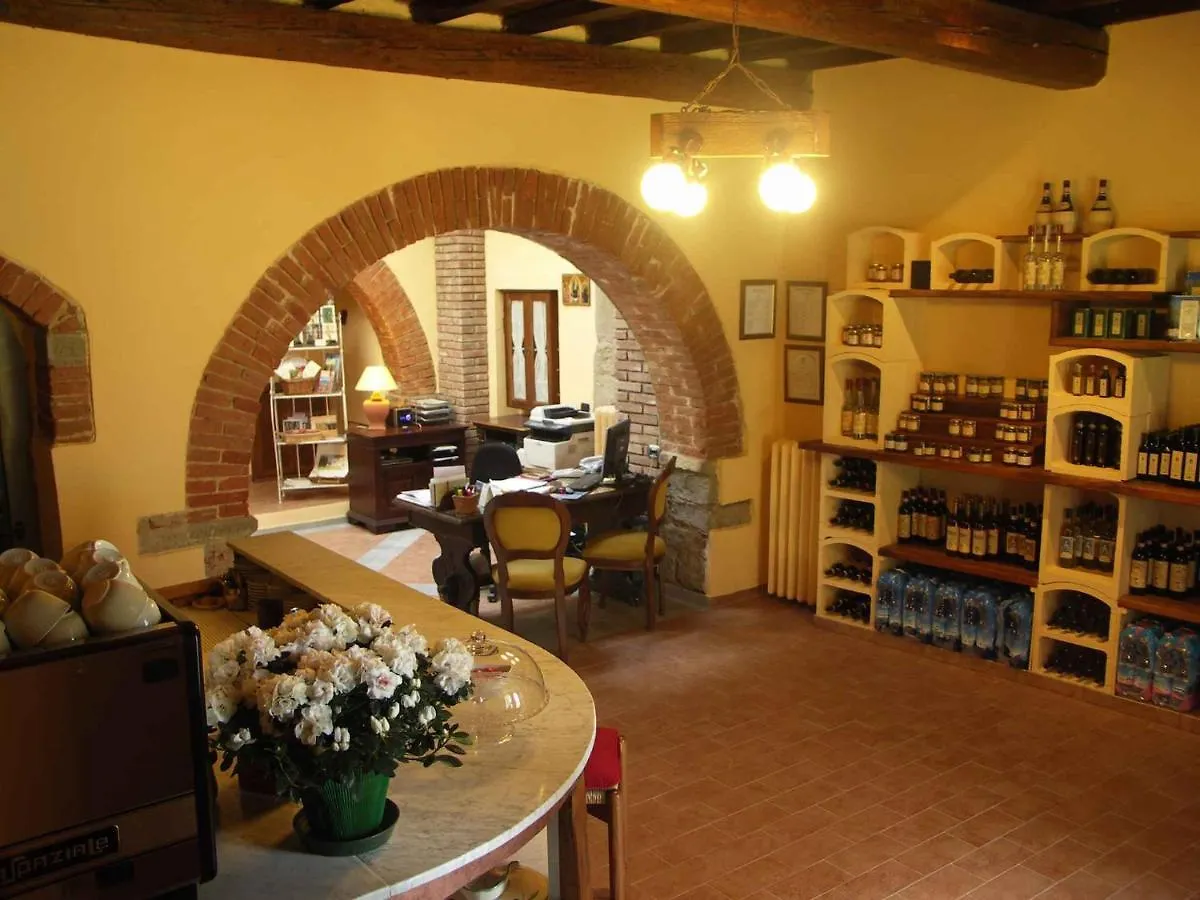 Holiday Homes In Pelago - Toskana 42338